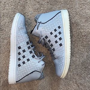 Jordan “Illusion”